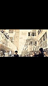 867K views · 47K reactions | Moments lulusnya king Murayama #film #highandlow #murayama #movie #filmseru | Kreator video game | Facebook