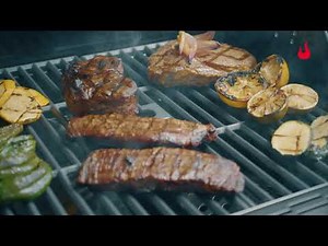 Gas2Coal 440 2.0 Hybridgrill - Char-Broil