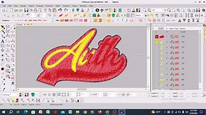 Expert Embroidery Digitizing Services | Hire a Digitizer on Fiverr