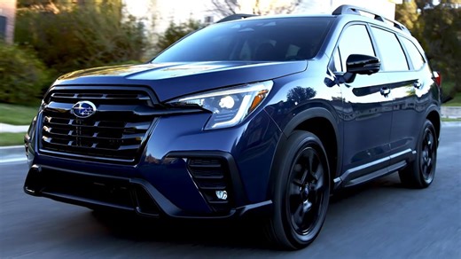 1 Subaru SUV Gained a Boost In Reliability