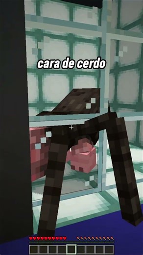 Criaturas Mutadas en un LABORATORIO Abandonado en MineCraft