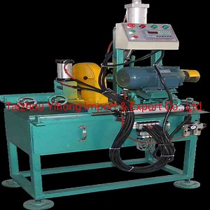 [Hot Item] Automatic Brass Bar Cutting Machine