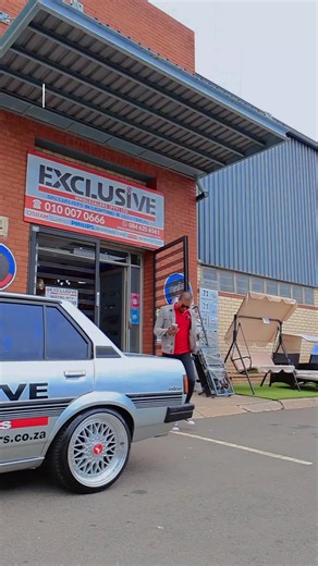 Exclusive Lighting & Electrical wholesalers is situated in Gold reef business park. 119 Boysons Reserve Road Unit 24 Ormonde johannesburg ( find us on waze or google maps, simply type up Exclusive wholesalers) Johannesburg) Open from Monday to Friday 8 to 5 saturdays 8-30 until 2 pm Sundays Closed www.exclusivewholesalers.co.za Sales Team AADIL 082 -363 -5644 Or 95 Iris Road Norwood Mr Exclusive TikTok Shop 079 654 4024 #fyp #johannesburg #carsale #carforsale #foryoupage @Mr Exclusive TikTok Sho