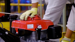 141K views · 402 reactions | For 35 years, Honda Power Equipment Manufacturing has made products to help people get things done. In celebration of our 35th anniversary, we share stories from the people who make it happen. Thank you to our Honda family who are committed to quality, innovation, and the power of dreams. | Honda Power Equipment | Facebook