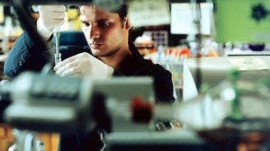 Eric Bana Says He Had No Interest in Reprising Bruce Banner in ‘Hulk’ | THR News