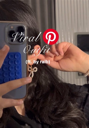 Recreating Pinterest Outfits: Stylish Looks to Try