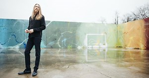 Oliver Wood Previews Debut Solo LP 'Always Smilin'' Ft. Susan Tedeschi, John Medeski, More [Listen]