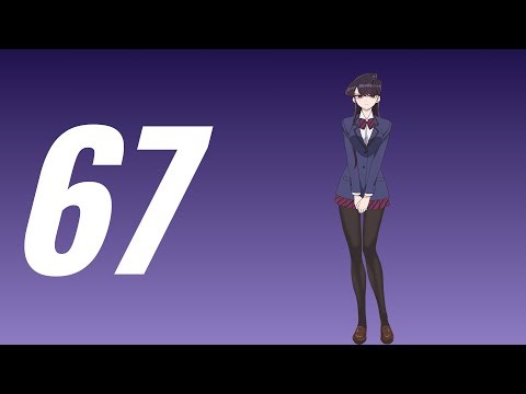 Lightning Rocks' Random Character Viewer Voting 67