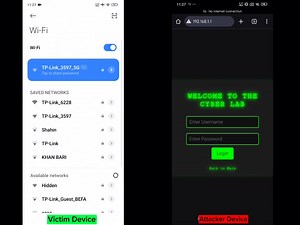 Dual-Band 2.4 and 5GHz WiFi Deauth Testing Feature. BUY: https://hackshopbd.com/product/dual-band-5-ghz-2-4-ghz-rtl8720dn/ | Foysal Tips And Tricks