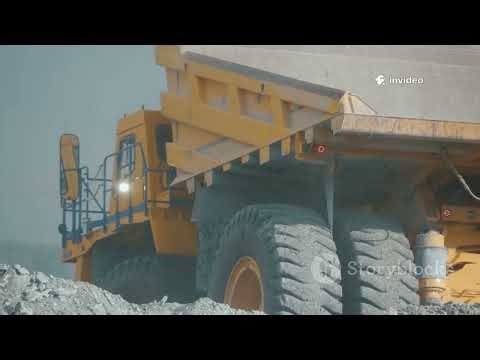How Cement is Made: From Limestone to Clinker