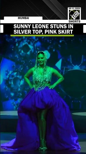 Sunny Leone features in Manforce Condoms’ Love campaign on World AIDS Day