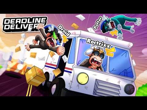 THIS IS ARGUABLY THE BEST GAME OF THE YEAR!