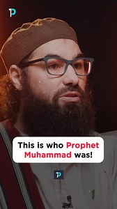118K views · 4.2K reactions | This is who the Prophet Muhammad ﷺ really was! ❤️ | OnePath Network | Facebook