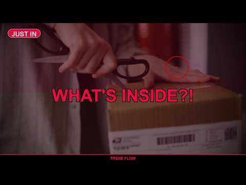 The Truth About Mystery Box Unboxing Revealed
