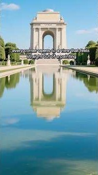 Eiffel Tower Trocadéro: Your ULTIMATE Guide To Beat The Crowds. #paris