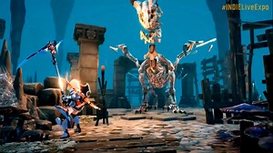 Craftopia宣传片第二版