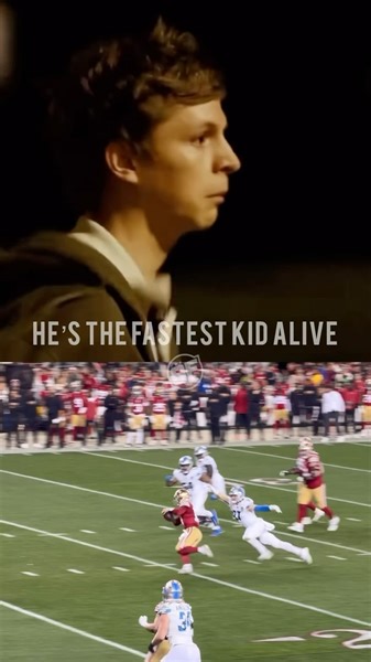 Confirmed: Brock Purdy is the fastest kid alive 🏃‍♂️ #49ers x #FTTB | Thesfniners