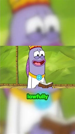 SpongeBob and Sandy Get Married !