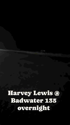 Harvey rolling early morning hours with crew. They leap frog him every two miles for support. Drinking plenty of Tailwind Nutrition to stay hydrated. | Harvey Lewis - Ultra Runner