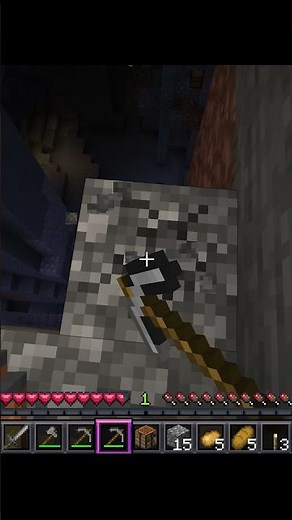 I didn't see that coming - Modded Minecraft: Better MC