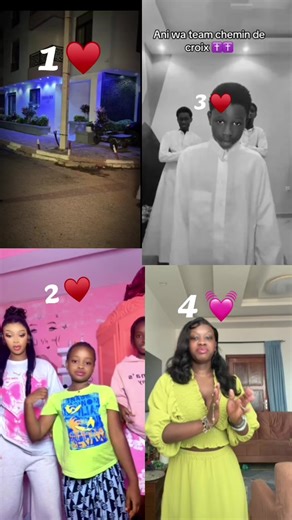 Vidéos de Dëmzø~lë (@demba_2009) avec son original - Dëmzø~lë