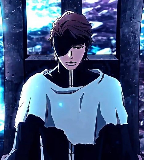 Yokoso Watashi No Soul Society 🔥‼️ | Sosuke Aizen | Bleach