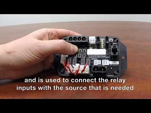 Identifying Connectors on the FlexTech Expansion Board