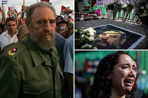 How did Fidel Castro die, what will happen to his body and when is the funeral?