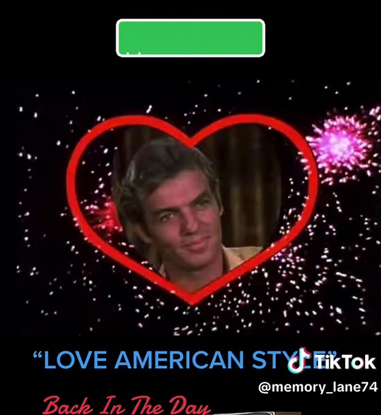 Love American Style: A Nostalgic Journey Through Old TV