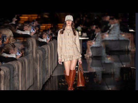 Philipp Plein | Fall/Winter 2025/26 | Milan Fashion Week
