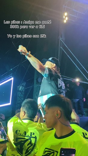 Claramente ganamos nosotros JAJA #cumbia #pepo #fyp #carpa #cumbiaargentina #cumbiavillera