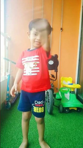 Jr Kg Rhyme of letter S( podar jumbo kids rhymes) sim and smiley rhyme with action