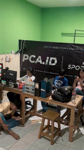 Video Terakhir Candra dan Girly: Momen yang Tak Terlupakan