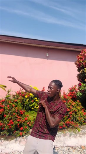 Ewor Me Dance Challenge by King Paluta