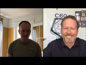 This Little-Known Super-Antioxidant Reduces Inflammation & Strengthens Immunity: C60 Purple Power.