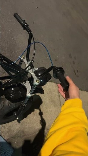 HELP!!! - Mikuni Vm22 Tuning on Predator 212
