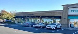 Warrenton Social Security Office 1479 SE Discovery Ln, Warrenton, Oregon 97146