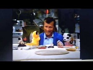 Oliver & Company (The VCI children's trailer from 1997) (15th September 1997)