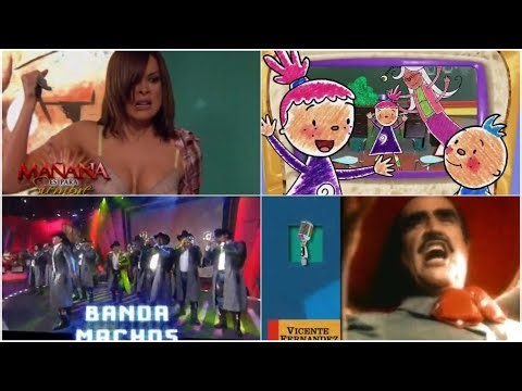 Univision Commercial Breaks (September 16th, 2009, WFDC-DT)