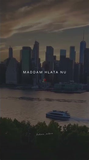 Cheta Tera - Sajjan Adeeb | Official Music Video | Latest Punjabi Song