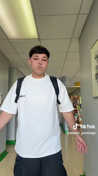 Videos de leonel_sxntiago (@leonel_sxntiago) con “sonido original - Javier Perez”