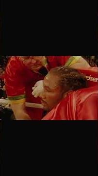 Lennox Lewis vs Shannon Briggs | Brutal Knockout Highlights