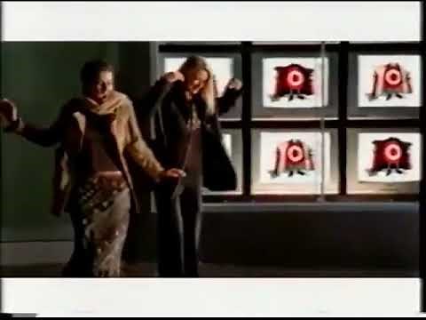 Target (Australian ad - 2003)