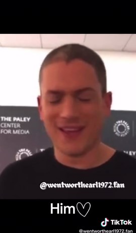 wentworthearl1972.fan sur TikTok