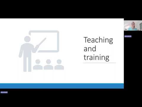 Introduction to clinical governance - Alicia Wells