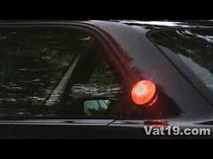 FlareAlert Magnetic LED Safety Flare