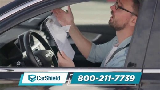 CarShield TV Spot, 'Protect Your Wallet'