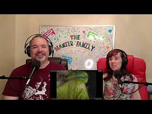 Siouxsie And The Banshees - Spellbound Reaction