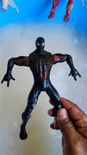 spider-man vs hulk vs spiderman vs человек-паук vs homem-aranha vs spider man vs Ultraman Iron Man