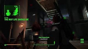 Infiltrator build with High Level Perks